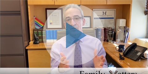 New NYS Child Support Law for Children with Disabilities (VIDEO)